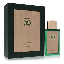 Orientica Xo Xclusif Oud Emerald | 2 oz Extrait De Parfum | Men