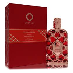 Orientica Amber Rouge By Orientica | Mens | Eau de Parfum