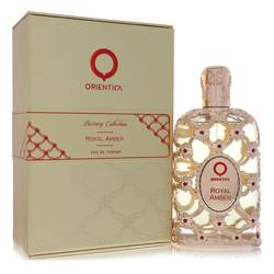 Orientica Royal Amber | Eau De Parfum Spray (Unisex) | Men | 5 oz Eau De Parfum Spray