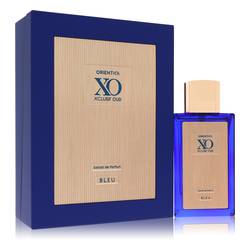 Orientica Xo Xclusif Oud Bleu | 2 oz Extrait De Parfum | Men