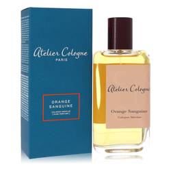 Atelier Cologne Orange Sanguine | 3.3 oz Pure Perfume Spray | Men