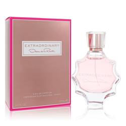 Oscar De La Renta Extraordinary | 3 oz EDP Spray | Women