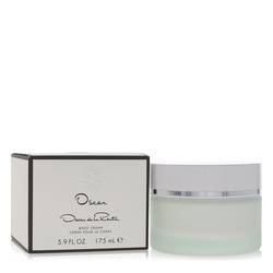 Oscar De La Renta Oscar | 5.9 oz Body Cream | Women