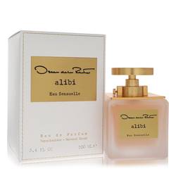 Oscar De La Renta Alibi Eau Sensuelle | 3.4 oz EDP Spray | Women