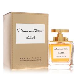 Oscar De La Renta Alibi | 3.4 oz EDP Spray | Women