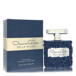Oscar De La Renta Bella Night | Eau De Parfum Spray | Women | 3.4 oz