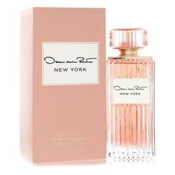 Oscar De La Renta New York | Eau De Parfum Spray | Women | 3.4 oz