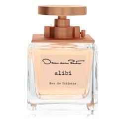 Oscar De La Renta Alibi | Eau De Toilette Spray (Tester) | Women | 3.4 oz Eau De Toilette Spray