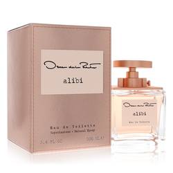 Oscar De La Renta Alibi By Oscar De La Renta | Womens | Eau de Toilette