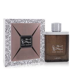 Lattafa Oud Najdia | 3.4 oz EDP Spray | Women