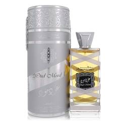 Lattafa Oud Mood Reminiscence | 3.4 oz EDP Spray | Women