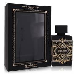 Lattafa Oud For Glory Badee Al Oud | 3.4 oz EDP Spray | Women