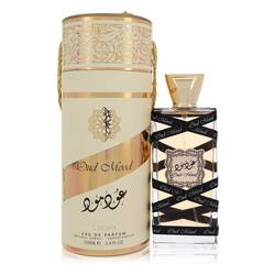 Lattafa Oud Mood | 3.4 oz EDP Spray | Women