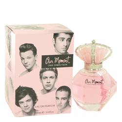 Our Moment | Eau De Parfum Spray | Women | 3.4 oz