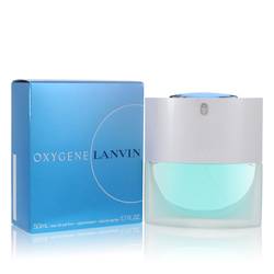Oxygene | Eau De Parfum Spray | Women | 1.7 oz