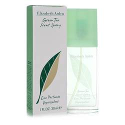 Elizabeth Arden Green Tea | 1 oz EDP Spray | Women