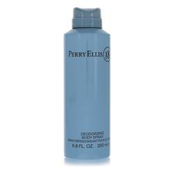 Perry Ellis 18 | 6.8 oz Body Spray | Men