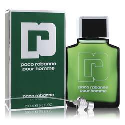Paco Rabanne Eau De Toilette Splash & Spray | Eau De Toilette Splash & Spray | Men | 6.8 oz