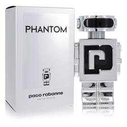 Paco Rabanne Phantom By Paco Rabanne | Mens | Eau de Toilette