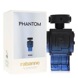 Paco Rabanne Phantom Intense | Eau De Parfum Spray | Men