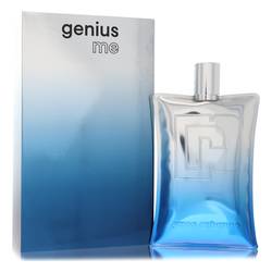 Paco Rabanne Genius Me | Eau De Parfum Spray (Unisex) | Men | 2.1 oz Eau De Parfum Spray