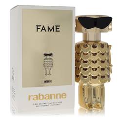 Paco Rabanne Fame Intense By Paco Rabanne | Womens | Eau de Parfum