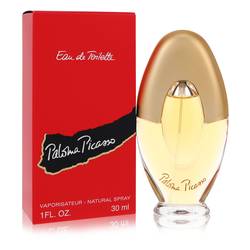 Paloma Picasso by Paloma Picasso Eau De Toilette Spray 1 oz for Women