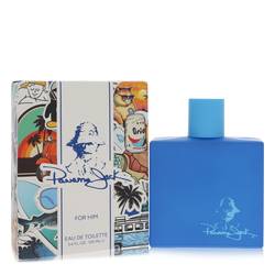 Panama Jack For Him | Eau De Toilette Spray | Men | 3.4 oz