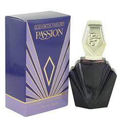Passion By Elizabeth Taylor | Womens | Eau de Toilette