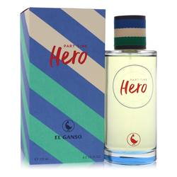 El Ganso Part Time Hero | 4.2 oz EDT Spray | Men