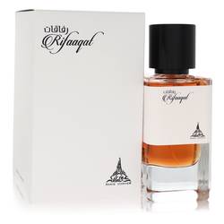Paris Corner Rifaaqat | 2.8 oz EDP Spray | Men
