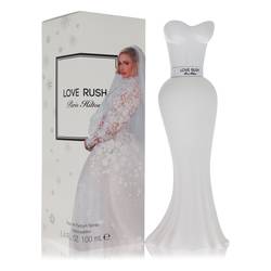 Paris Hilton Love Rush | Eau De Parfum Spray | Women