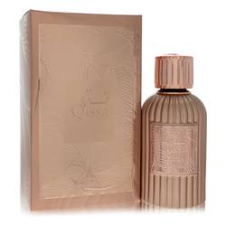 Paris Corner Qissa Delicious | 3.4 oz EDP Spray | Women