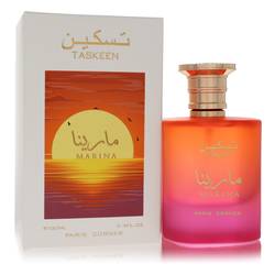 Paris Corner Taskeen Marina | 3.4 oz EDP Spray | Men