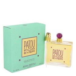Jean Patou Patou Forever | 3.4 oz EDT Spray | Women