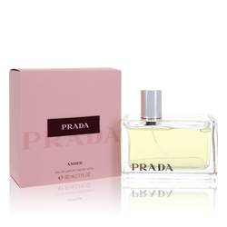 Prada Amber | Eau De Parfum Spray | Women | 2.7 oz