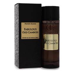 Private Blend Fabulous Oud Cambodi | Eau De Parfum Spray | Women | 3.3 oz
