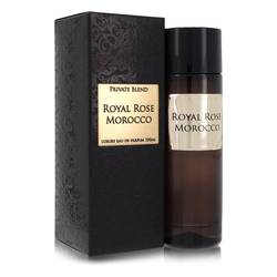Chkoudra Paris Private Blend Royal Rose Morocco | 3.4 oz EDP Spray | Women