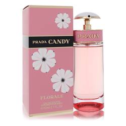 Prada Candy Florale By Prada | Womens | Eau de Toilette