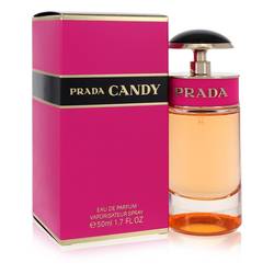 Prada Candy | Eau De Parfum Spray | Women | 1.7 oz