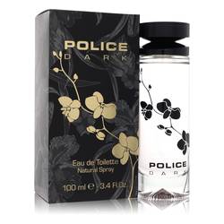 Police Colognes Police Dark | 3.4 oz EDT Spray | Women