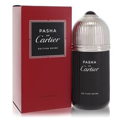 Pasha De Cartier Noire By Cartier | Mens | Eau de Toilette