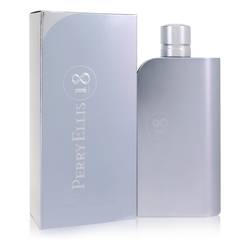 Perry Ellis 18 By Perry Ellis | Mens | Eau de Toilette