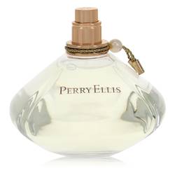 Perry Ellis (new) | Eau De Parfum Spray (Tester) | Women | 3.4 oz Eau De Parfum Spray