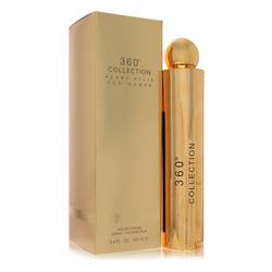 Perry Ellis 360 Collection | 3.4 oz EDP Spray | Women