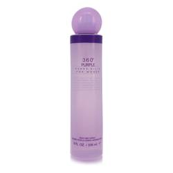 Perry Ellis 360 Purple | 8 oz Body Mist | Women