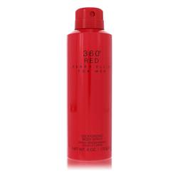 Perry Ellis 360 Red | 6 oz Body Spray | Men