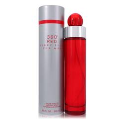 Perry Ellis 360 Red By Perry Ellis | Mens | Eau de Toilette