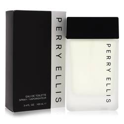 Perry Ellis 2017 Men | 3.4 oz EDT Spray | Men