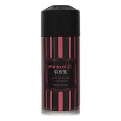 Penthouse Playful | Deodorant Spray | Women | 5 oz